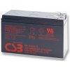CSB 12V 9Ah HR1234W F2