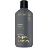 Pánsky sprchový gél ATTITUDE Super leaves - amber a citrus 415 ml Pánsky sprchový gél ATTITUDE Super leaves - amber a citrus 415 ml