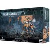 GW Warhammer 40000: Astra Militarum Lord Solar Leontus