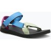 Dámske sandále Teva Original Universal glow multi Dámske sandále Teva Original Universal glow multi