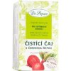 Dr. Popov Čistící čaj s červenou řepou 20 x 1,5 g Dr. Popov Čistící čaj s červenou řepou 20 x 1,5 g