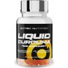 Scitec Nutrition Liquid Curcuma 30 kapsúl Scitec Nutrition Liquid Curcuma 30 kapsúl