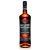 Bacardi Carta Negra 40% 0,7 l (čistá fľaša) Bacardi Carta Negra 40% 0,7 l (čistá fľaša)