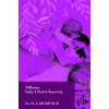 Milenec lady Chatterleyovej - David Herbert Lawrence Milenec lady Chatterleyovej - David Herbert Lawrence