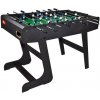 DEMA Sklápateľný stolný futbal Light DEMA Sklápateľný stolný futbal Light