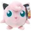 Plyšák Pokemon - Jigglypuff, 20 cm Plyšák Pokemon - Jigglypuff, 20 cm