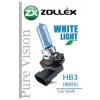 Zollex Žiarovka Pure Vision HB3 12V 60W PV 60524 Zollex Žiarovka Pure Vision HB3 12V 60W PV 60524