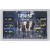 Waveshare 8 Inch USB Monitor, AIO LCD Screen, PC Case Secondary Screen / Desktop RGB Ambient Screen, Silver Waveshare 8 Inch USB Monitor, AIO LCD Screen, PC Case Secondary Screen / Desktop RGB Ambient Screen, Silver