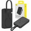 Baseus Magnetic Mini 10000mAh čierná