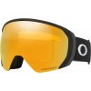 Lyžiarske okuliare Oakley Flight Path L - matte black/Prizm 24K Iridium uni Lyžiarske okuliare Oakley Flight Path L - matte black/Prizm 24K Iridium uni
