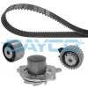 Vodné čerpadlo + sada ozubeného remeňa DAYCO KTBWP7770 Vodné čerpadlo + sada ozubeného remeňa DAYCO KTBWP7770