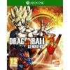 Dragon Ball Xenoverse (XONE) 3391891980470 Dragon Ball Xenoverse (XONE) 3391891980470