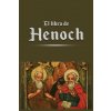 libro de Henoch (Enoc,Anonimo)(Brožovaná) libro de Henoch (Enoc,Anonimo)(Brožovaná)