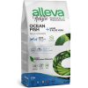 ALLEVA Holistic Adult Mini Ocean Fish granule pro psy 2 kg ALLEVA Holistic Adult Mini Ocean Fish granule pro psy 2 kg