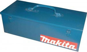 Makita kovový kufor 182875-0