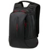 Cestovný batoh Samsonite ntb 14,1 Ecodiver S Black Cestovný batoh Samsonite ntb 14,1 Ecodiver S Black