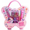 Martinelia Beauty set v motýliom kufríku Magic Ballet Martinelia Beauty set v motýliom kufríku Magic Ballet