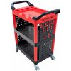 ChemicalWorkz Premium Detailing Trolley