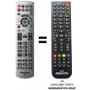 Predátor Panasonic TX-43HX940E náhradný diaľkový ovládač iného vzhľadu. Predátor Panasonic TX-43HX940E náhradný diaľkový ovládač iného vzhľadu.