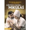 Městem chodí Mikuláš DVD Městem chodí Mikuláš DVD