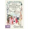 Alice's Adventures in Wonderland - Lewis Carroll, Tove Jansson (ilustrátor) Alice's Adventures in Wonderland - Lewis Carroll, Tove Jansson (ilustrátor)