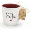 Nekupto Hrnek se jménem PETRA Original (C846400098) Nekupto Hrnek se jménem PETRA Original (C846400098)
