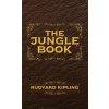 Jungle Book (Rudyard Kipling)(Pevná) Jungle Book (Rudyard Kipling)(Pevná)