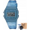 Hodinky Casio Vintage F-91WS-2EF modrý remienok Hodinky Casio Vintage F-91WS-2EF modrý remienok