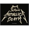 Metallica Birth, School, , Death Metallica Birth, School, , Death