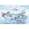 Hobby Boss Consolidated B-24 J Liberator 1/32 Hobby Boss Consolidated B-24 J Liberator 1/32