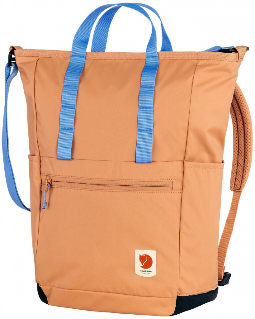 Fjällräven High Coast Totepack Peach Sand 23 l