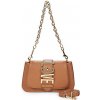 Love Moschino Tašky cez rameno LOVEBUG JC4224 Hnedá Love Moschino Tašky cez rameno LOVEBUG JC4224 Hnedá