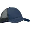 Šiltovka trucker s 5 panelmi, modrá French Navy Šiltovka trucker s 5 panelmi, modrá French Navy