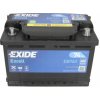 Exide Excell 12V 74Ah 680A EB740