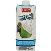 UNIVERSAL FOOD PLC. Kokosová voda 100% UFC 500ml UNIVERSAL FOOD PLC. Kokosová voda 100% UFC 500ml
