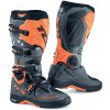 TCX topánky COMP EVO 2 MICHELIN dark grey / orange fluo - 41 TCX topánky COMP EVO 2 MICHELIN dark grey / orange fluo - 41