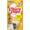 Churu Cat Pops Chicken 4 x 15 g Churu Cat Pops Chicken 4 x 15 g