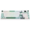 Redragon Klávesnice K719WG Pro Galatin Mint Mambo (K719WG-RGB-PRO) Redragon Klávesnice K719WG Pro Galatin Mint Mambo (K719WG-RGB-PRO)