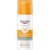 Eucerin Sun ochranný krémový gél SPF50+ tónovací light 50 ml Eucerin Sun ochranný krémový gél SPF50+ tónovací light 50 ml