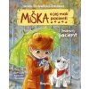 Miška a jej malí pacienti 3: Zmoknutý pacient - Cholewinska-Szkoliková Aniela Miška a jej malí pacienti 3: Zmoknutý pacient - Cholewinska-Szkoliková Aniela