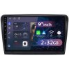 Autorádio Junsun multimediálne pre Škoda Superb 2 2008-2015 2+32GB Autorádio Junsun multimediálne pre Škoda Superb 2 2008-2015 2+32GB
