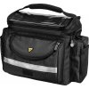 Topeak Tourguide DX 8 l čierna Topeak Tourguide DX 8 l čierna