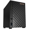 Asustor NAS AS1102TL 2x 3,5 SATA/ Realtek RTD1619B, Quad Core 1.7 GHz, 1GB, 1GbE x1, USB 2.0 x1, USB 3.2 Gen1 x1 Asustor NAS AS1102TL 2x 3,5 SATA/ Realtek RTD1619B, Quad Core 1.7 GHz, 1GB, 1GbE x1, USB 2.0 x1, USB 3.2 Gen1 x1