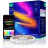 NOUS F5, SMART LED Pásik, RGB+IC, 24W, 10m NOUS F5, SMART LED Pásik, RGB+IC, 24W, 10m