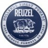 Reuzel Fiber Pomade modelujúca pasta pre matný efekt 113 ml Reuzel Fiber Pomade modelujúca pasta pre matný efekt 113 ml