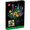 LEGO ICONS 10313 Wildblumenstrauß LEGO ICONS 10313 Wildblumenstrauß