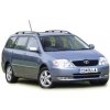 Priečniky Thule SmartRack XT Alu Toyota Corolla kombi 2000-2006 s pozdĺžnikmi Priečniky Thule SmartRack XT Alu Toyota Corolla kombi 2000-2006 s pozdĺžnikmi
