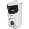 Dahua SDT4E425-8P-GB-APV1 IP panoramatická + PTZ kamera Dahua SDT4E425-8P-GB-APV1 IP panoramatická + PTZ kamera