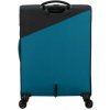 American Tourister DARING DASH SpinnerBlack/Blue daring dash 67 l 150911