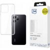 3MK Clear Case Xiaomi Redmi 12 čiré 3MK Clear Case Xiaomi Redmi 12 čiré